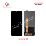 Realme C1 OEM Display LCD Touch Screen Original Replacement Part Price in Bangladesh (New)