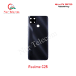 Realme C25 Backshell Back Glass Cover Price in Bangladesh (New)