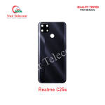 Realme C25s Backshell Back Glass Cover Price in Bangladesh (New)