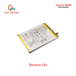 Realme C61 High Quality Battery Price in Bangladesh (New)