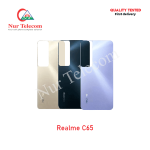 Realme C65 Backshell Back Glass Cover Price in Bangladesh (New)