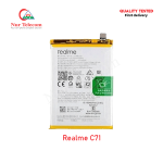 Realme C71 High Quality Battery Price in Bangladesh (New)