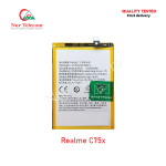 Realme C75x High Quality Battery Price in Bangladesh (New)