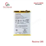 Realme C85 High Quality Battery Price in Bangladesh (New)
