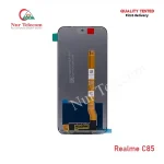 Realme C85 OEM Display LCD Touch Screen Original Replacement Part Price in Bangladesh (New)