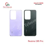 Realme C85 Pro Backshell Back Glass Cover Price in Bangladesh (New)