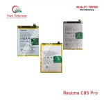 Realme C85 Pro High Quality Battery Price in Bangladesh (New)