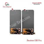 Realme C85 Pro OEM Display LCD Touch Screen Original Replacement Part Price in Bangladesh (New)