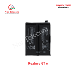 Realme GT 6 High Quality Battery Price in Bangladesh (New)