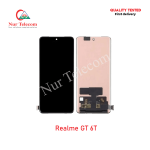 Realme GT 6T OEM Display LCD Touch Screen Original Replacement Part Price in Bangladesh (New)