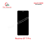 Realme GT 7 Pro OEM Display LCD Touch Screen Original Replacement Part Price in Bangladesh (New)
