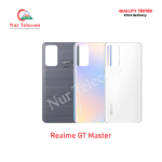Realme GT Master Backshell Back Glass Cover Price in Bangladesh (New)