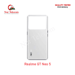 Realme GT Neo 5 Backshell Back Glass Cover Price in Bangladesh (New)