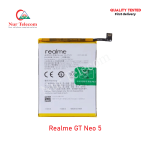 Realme GT Neo 5 High Quality Battery Price in Bangladesh (New)