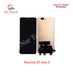 Realme GT Neo 5 OEM Display LCD Touch Screen Original Replacement Part Price in Bangladesh (New)