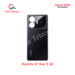 Realme GT Neo 5 SE Backshell Back Glass Cover Price in Bangladesh (New)