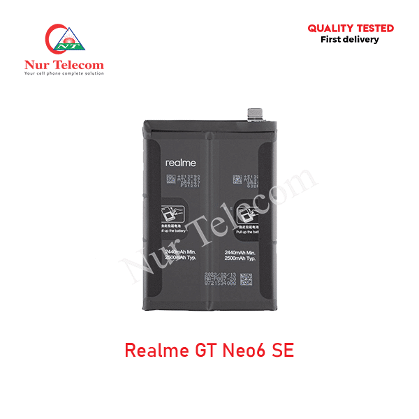 Realme-GT-Neo-6-SE-Battery Realme GT Neo 6 SE High Quality Battery Price in Bangladesh (New) - Image 1