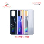 Realme GT Neo Backshell Back Glass Cover Price in Bangladesh (New)
