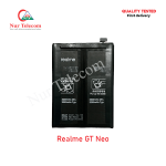 Realme GT Neo High Quality Battery Price in Bangladesh (New)