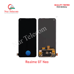 Realme GT Neo OEM Display LCD Touch Screen Original Replacement Part Price in Bangladesh (New)