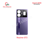 Realme GT3 Backshell Back Glass Cover Price in Bangladesh (New)