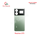 Realme GT5 Backshell Back Glass Cover Price in Bangladesh (New)