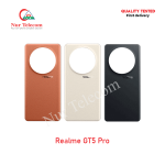 Realme GT5 Pro Backshell Back Glass Cover Price in Bangladesh (New)
