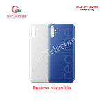 Realme Narzo 10a Backshell Back Glass Cover Price in Bangladesh (New)