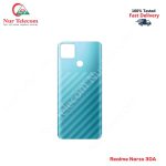 Realme Narzo 30A High Quality Battery Backshell Back Glass Cover Price in Bangladesh (New)