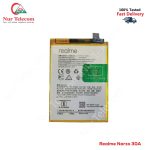 Realme Narzo 30A High Quality Battery Price in Bangladesh (New)