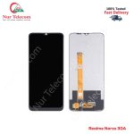 Realme Narzo 30A OEM Display LCD Touch Screen Original Replacement Part Price in Bangladesh (New)