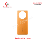 Realme Narzo 60 Backshell Back Glass Cover Price in Bangladesh (New)