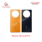 Realme Narzo 60 Pro Backshell Back Glass Cover Price in Bangladesh (New)