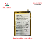 Realme Narzo 60 Pro High Quality Battery Price in Bangladesh (New)