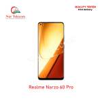 Realme Narzo 60 Pro OEM Display LCD Touch Screen Original Replacement Part Price in Bangladesh (New)