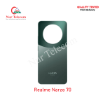 Realme Narzo 70 Backshell Back Glass Cover Price in Bangladesh (New)