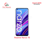 Realme Narzo 70 OEM Display LCD Touch Screen Original Replacement Part Price in Bangladesh (New)