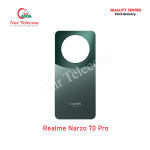 Realme Narzo 70 Pro Backshell Back Glass Cover Price in Bangladesh (New)