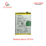 Realme Narzo 70 Pro High Quality Battery Price in Bangladesh (New)