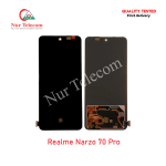 Realme Narzo 70 Pro OEM Display LCD Touch Screen Original Replacement Part Price in Bangladesh (New)