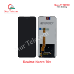 Realme Narzo 70x OEM Display LCD Touch Screen Original Replacement Part Price in Bangladesh (New)