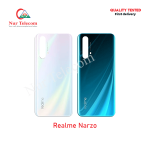 Realme Narzo Backshell Back Glass Cover Price in Bangladesh (New)