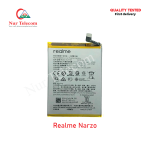 Realme Narzo High Quality Battery Price in Bangladesh (New)