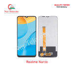 Realme Narzo OEM Display LCD Touch Screen Original Replacement Part Price in Bangladesh (New)
