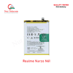 Realme Narzo N61 High Quality Battery Price in Bangladesh (New)