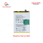 Realme Narzo N63 High Quality Battery Price in Bangladesh (New)