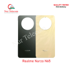Realme Narzo N65 Backshell Back Glass Cover Price in Bangladesh (New)