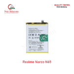 Realme Narzo N65 High Quality Battery Price in Bangladesh (New)
