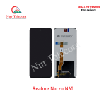 Realme Narzo N65 OEM Display LCD Touch Screen Original Replacement Part Price in Bangladesh (New)