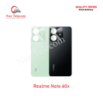 Realme Note 60x Backshell Back Glass Cover Price in Bangladesh (New)